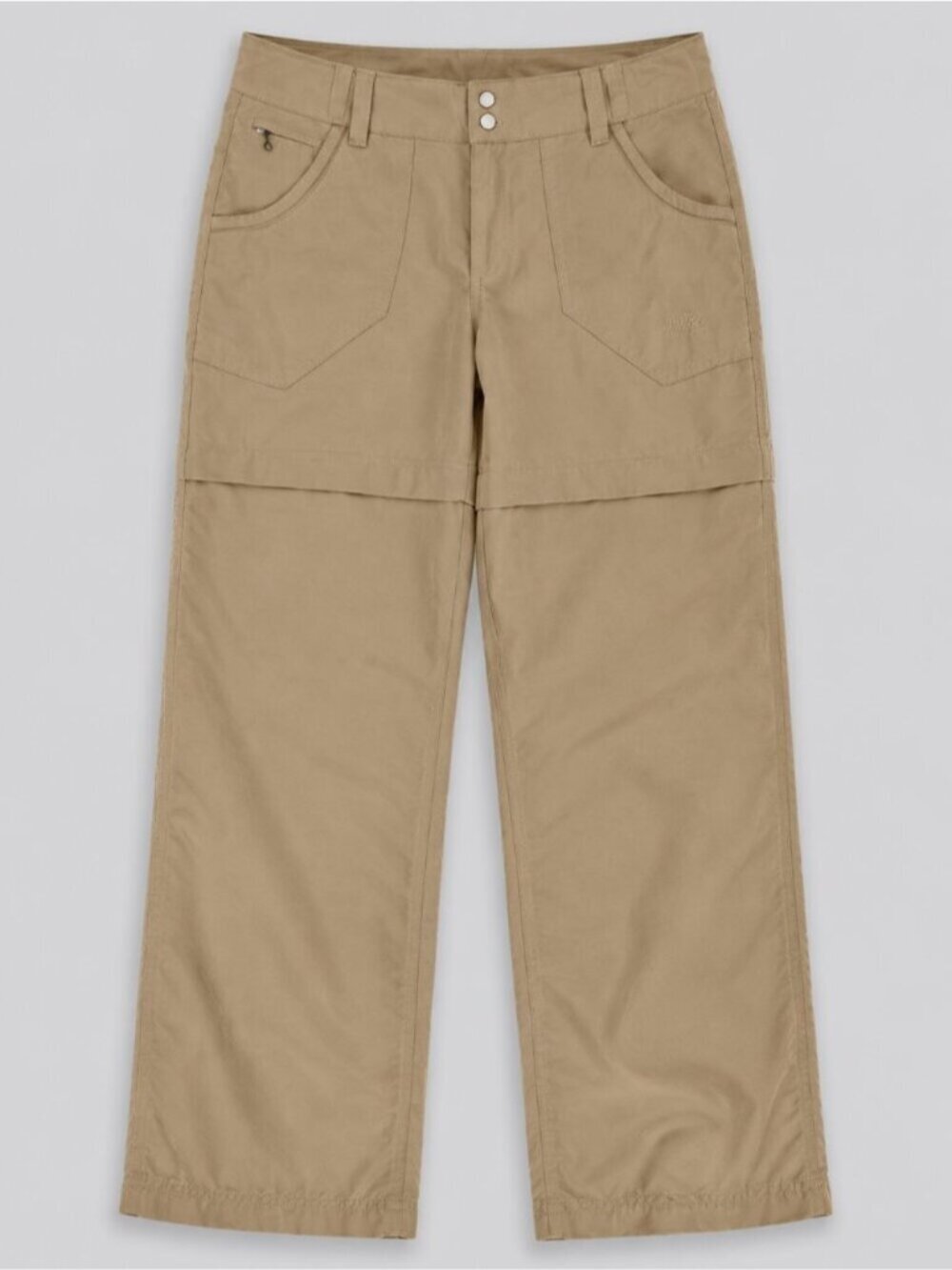 The North Face Convertible Pants